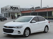 Chevrolet Cavalier 2017