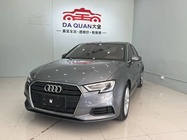 Audi A3 2018