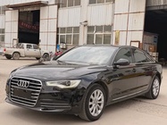 Audi A6 2014