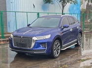 Hongqi HS5 2019