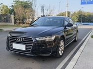 Audi A6 2018