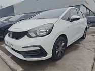 Honda Fit 2022