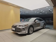 Toyota Avalon 2019