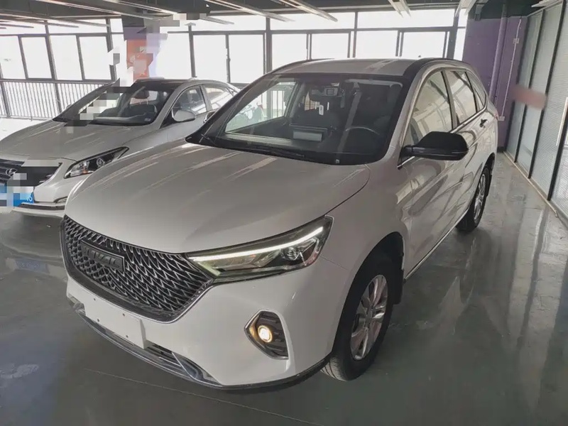 Haval M6