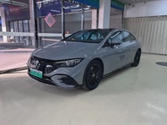 Mercedes-Benz EQE 2023