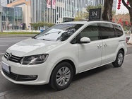 Volkswagen Sharan 2017