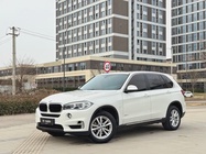 BMW X5 2017
