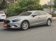 Mazda Atenza 2015