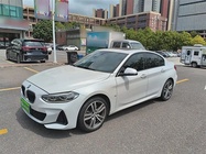 BMW 1 Series 2020
