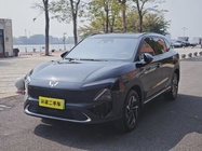 Wuling Xingguang 2025