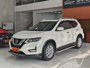 Nissan X-Trail 2021