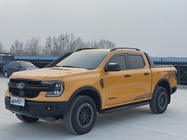 Ford Ranger 2024