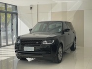 Land Rover Range Rover 2017