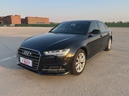Audi A6 2018