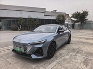 Changan UNI-V 2023