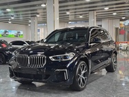 BMW X5 2023