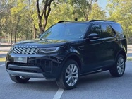 Land Rover Discovery 2024