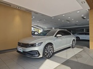 Volkswagen Magotan 2021