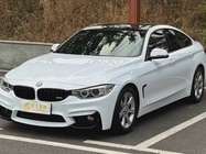 BMW 4 Series 2016
