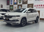 Skoda Karoq 2023