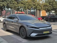 BYD Han 2023