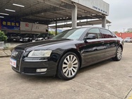 Audi A8 2008