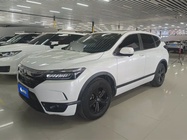 Honda Breeze 2020