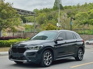 BMW X1 2022