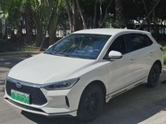 BYD e2 2020
