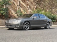 Bentley Flying Spur 2013