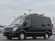 Mercedes-Benz Sprinter 2018