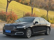 Ford Taurus 2017