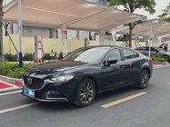 Mazda Atenza 2021