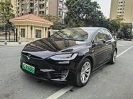 Tesla Model X 2019