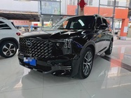 GAC GS8 2025