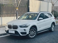BMW X1 2017