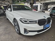 BMW 5 Series 2020