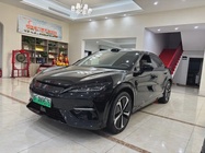 BYD L 2025