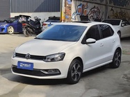 Volkswagen Polo 2017