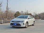 Toyota Camry 2017