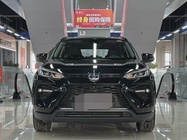 Toyota Wildlander 2023