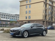 Cadillac CT5 2021