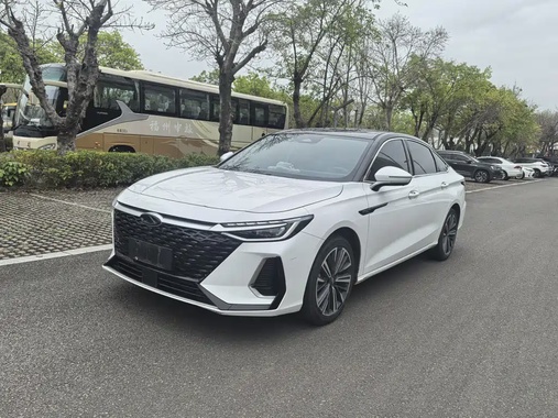 Chery Arrizo 8 2024