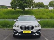 BMW X1 2020