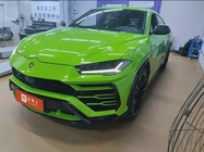 Lamborghini Urus 2023