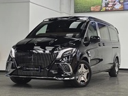 Mercedes-Benz Vito 2024