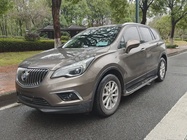 Buick Envision Plus 2015