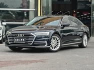 Audi A8 2020