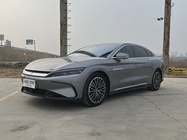 BYD Han 2024