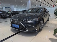 Lexus ES 2024